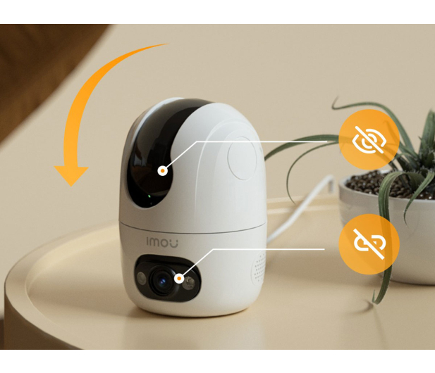 Imou Ranger 2C Dual 10mp - 1545828 - zdjęcie 2